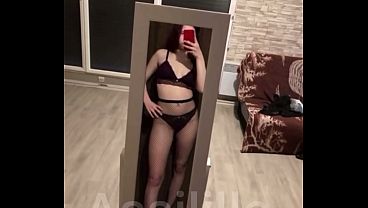 Assilille se venga follando como una diosa