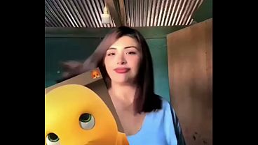 Brenda de Pachacamac Lurin se deja empotrar como una perra en calor