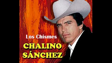 Chalino Sánchez se la juega con una hembra que lo reta a follarla