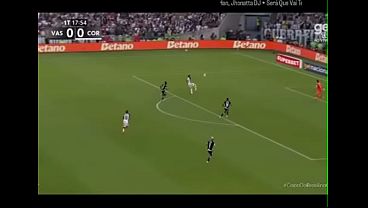 Chora viciosa se entrega al putero del estadio