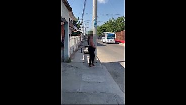 Colombiana cachonda acepta follada anal brutal a un desconocido
