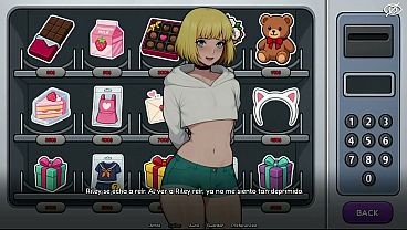 Compadre femboy me deja culo hecho mierda en el dormitorio