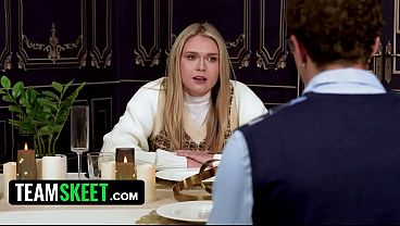 Dile lo que sea para follarte a Juliana Marie