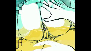 Esposa caliente se deja follar como una puta en la transa