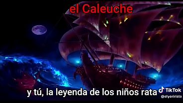 Herobrine la domina y le rompe el culo en el caleuche