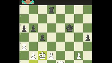 Jhoam y Sebastiá_n juegan al ajedrez y terminan follando en el suelo