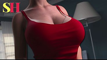 Juego porno de verano ardiente con gemidos reales