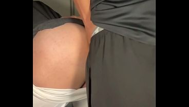 Jugador de fútbol negro me come el culo después del partido