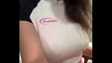 Me encanta follar a mi madrastra puta con tetas enormes