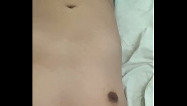 Mira mi polla suave y sin cortar
