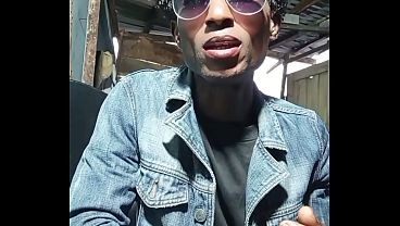 Sexy Ebony7 te va a volver loco con su show en vivo