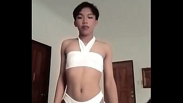 Verificación caliente con mi polla dura
